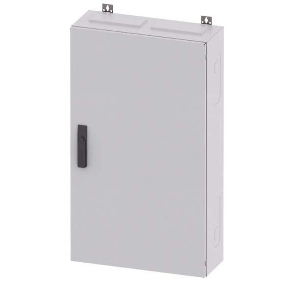 Siemens Dig.Industr. Wandverteiler AP 8GK1102-4KK22 8GK11024KK22 von Siemens Dig.Industr.