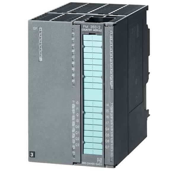 Siemens Dig.Industr. Zählerbaugruppe 6ES7350-2AH01-0AE0 6ES73502AH010AE0 Siemens Dig.Industr. Zählerbaugruppe 6ES7350-2AH01-0AE0 6ES73502AH010AE0 von Siemens Dig.Industr.