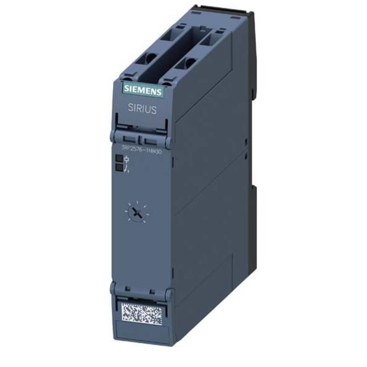 Siemens Dig.Industr. Zeitrelais 3RP2576-1NW30 3RP25761NW30 Siemens Dig.Industr. Zeitrelais 3RP2576-1NW30 3RP25761NW30 von Siemens Dig.Industr.