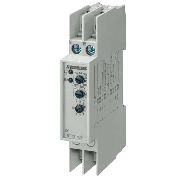 Siemens Dig.Industr. Zeitschalter 5TT3185 Siemens Dig.Industr. Zeitschalter 5TT3185 von Siemens Dig.Industr.
