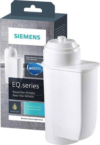 Siemens Hausgeräte INTENZA TZ70003 4242003442340 Wasserfilter von Siemens Hausgeräte