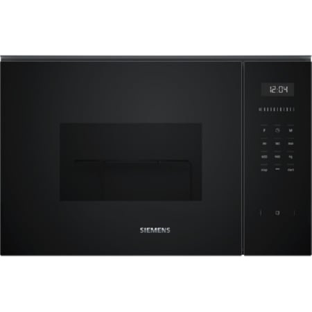 BE555LMB1 - EB-Mikrowelle mit Grill, BE555LMB1 BE555LMB1 - EB-Mikrowelle mit Grill, BE555LMB1 von Siemens MDA