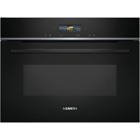 CE732GXB1  - EB-Mikrowelle mit Grill IQ700, CE732GXB1 von Siemens MDA
