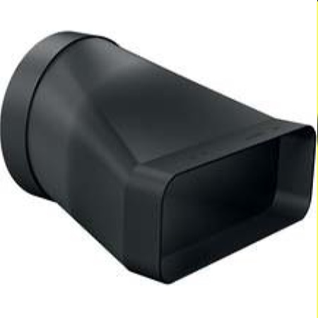 HZ9VDSI0 - Adapterstück rund-flach HZ9VDSI0 HZ9VDSI0 - Adapterstück rund-flach HZ9VDSI0 von Siemens MDA