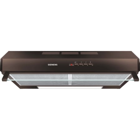 LU63LCC40  - UB-Haube iQ100, 60cm, LU63LCC40 von Siemens MDA