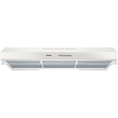 LU93LCC20  - UB-Haube IQ300, LU93LCC20 von Siemens MDA