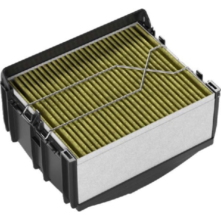 LZ11DXI16 - CleanAir+-Umluftmodul integriert, LZ11DXI16 LZ11DXI16 - CleanAir+-Umluftmodul integriert, LZ11DXI16 von Siemens MDA