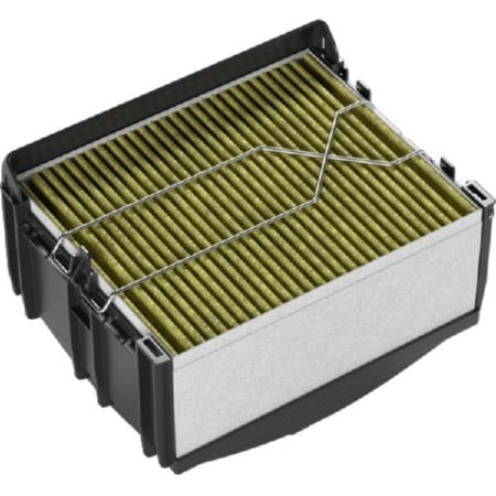 LZ11DXI16  - CleanAir+-Umluftmodul integriert, LZ11DXI16 von Siemens MDA