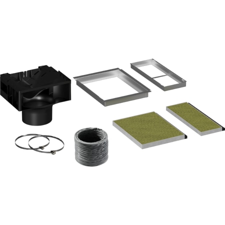LZ11KKI16 - Clean Air+-Umluftset, LZ11KKI16 LZ11KKI16 - Clean Air+-Umluftset, LZ11KKI16 von Siemens MDA