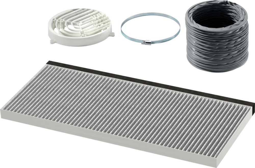 Siemens MDA CleanAir-Umluftset LZ12ITI14 Siemens MDA CleanAir-Umluftset LZ12ITI14 von Siemens MDA