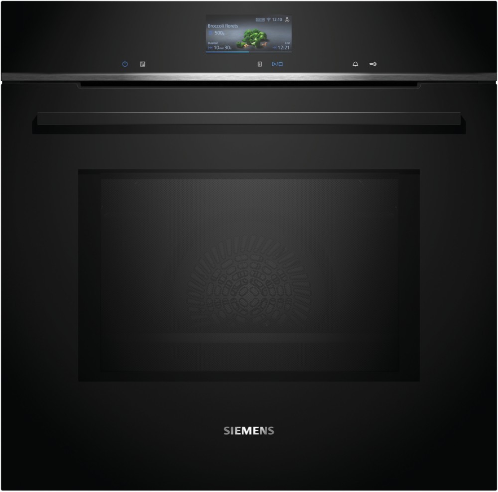 Siemens MDA EB-Backofen HM776GKB1 Siemens MDA EB-Backofen HM776GKB1 von Siemens MDA