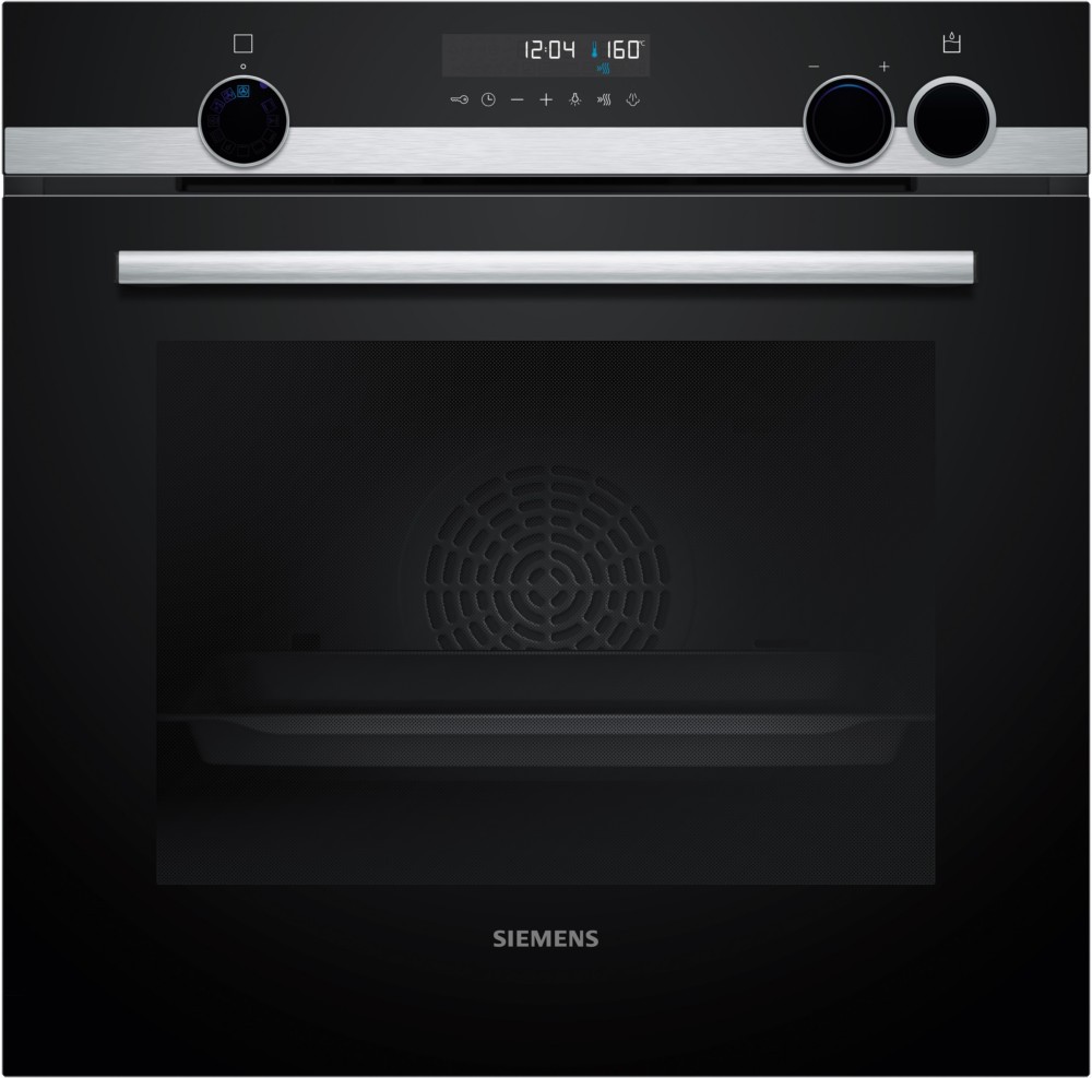 Siemens MDA EB-Backofen HR578GFS7F Siemens MDA EB-Backofen HR578GFS7F von Siemens MDA