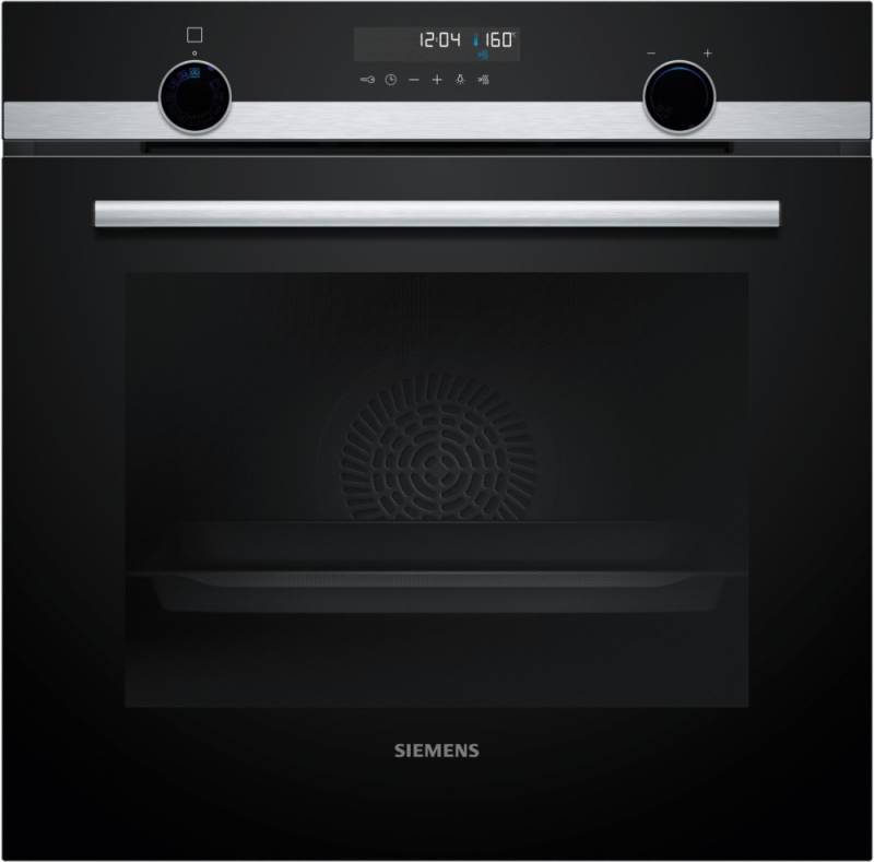 Siemens MDA EB-Backofen bC +Auszug PQ579ABSHB von Siemens MDA