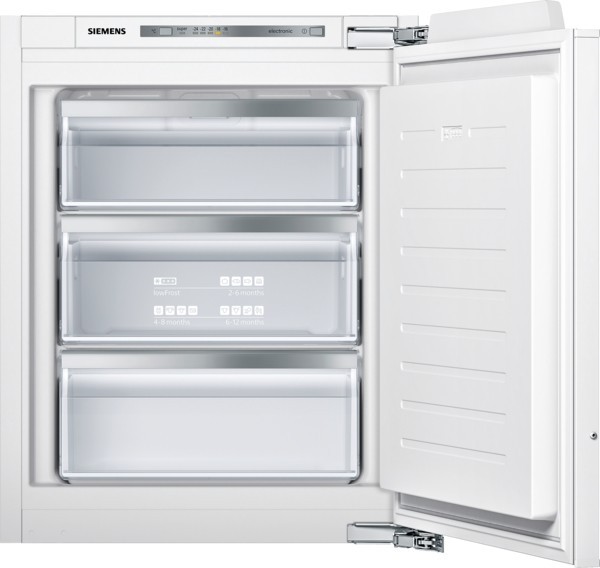Siemens MDA EB-Gefriergerät GI11VAFE0 Siemens MDA EB-Gefriergerät GI11VAFE0 von Siemens MDA