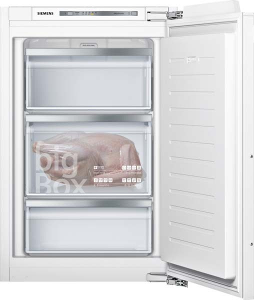 Siemens MDA EB-Gefriergerät GI21VAFE0 Siemens MDA EB-Gefriergerät GI21VAFE0 von Siemens MDA