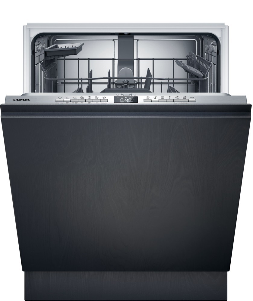 Siemens MDA EB-Geschirrspüler SX63HX15BE Siemens MDA EB-Geschirrspüler SX63HX15BE von Siemens MDA