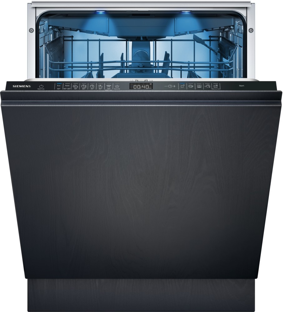 Siemens MDA EB-Geschirrspüler SX65ZX07CE Siemens MDA EB-Geschirrspüler SX65ZX07CE von Siemens MDA