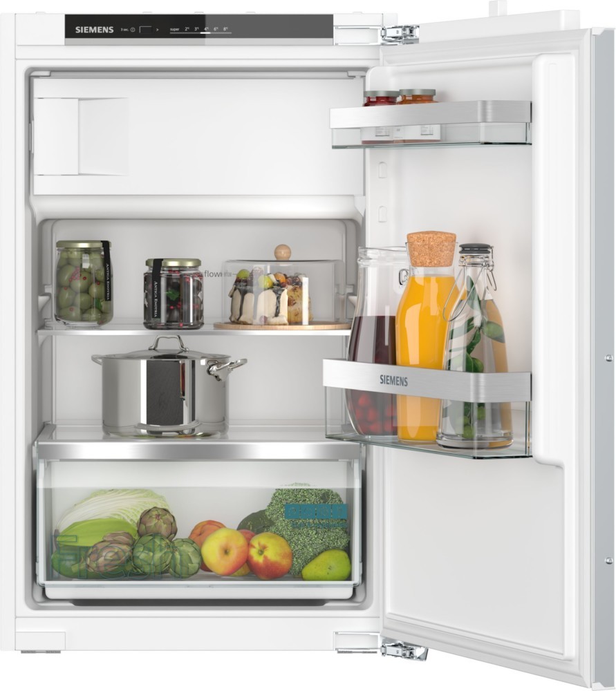 Siemens MDA EB-Kühlgerät+Vortür KBG22L2FE0 Siemens MDA EB-Kühlgerät+Vortür KBG22L2FE0 von Siemens MDA