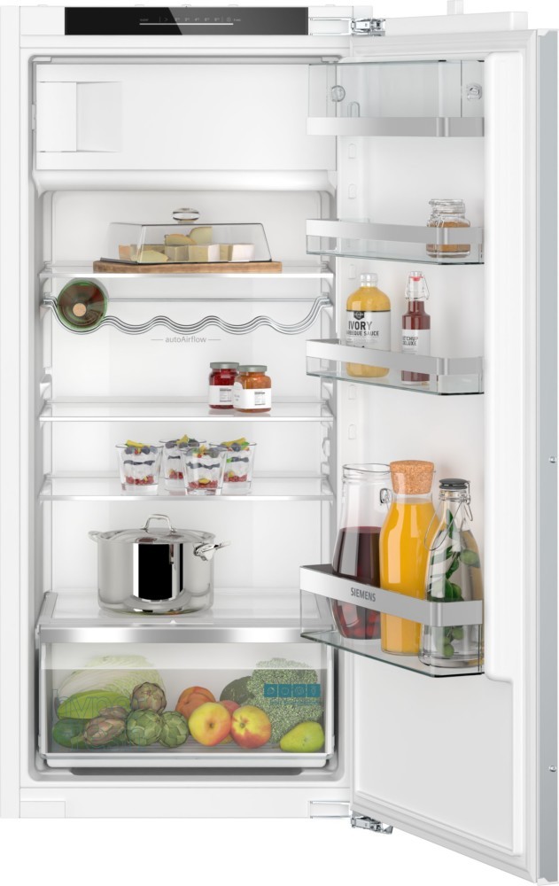 Siemens MDA EB-Kühlgeräte-Set bestColl KBG42LADD1 von Siemens MDA