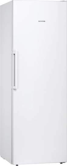 Siemens MDA Gefriergerät GS33NVWEP Siemens MDA Gefriergerät GS33NVWEP von Siemens MDA
