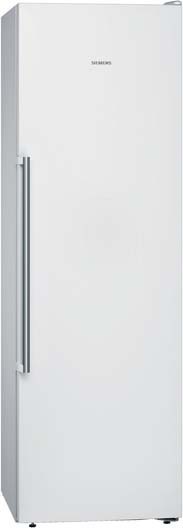 Siemens MDA Gefriergerät GS36NAWEP Siemens MDA Gefriergerät GS36NAWEP von Siemens MDA