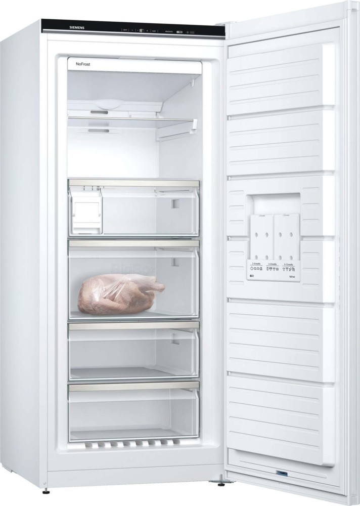 Siemens MDA Gefriergerät GS51NUWDP Siemens MDA Gefriergerät GS51NUWDP von Siemens MDA