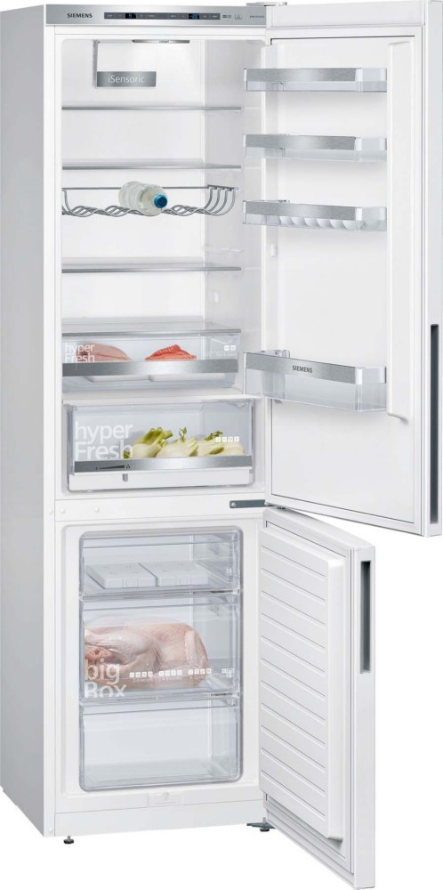 Siemens MDA Kühl/Gefrierkombi KG39EAWCA Siemens MDA Kühl/Gefrierkombi KG39EAWCA von Siemens MDA