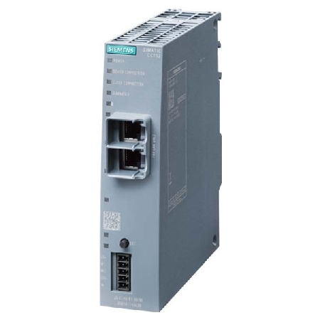 6GK14111AC00  - SIMATIC Cloud Connect 7 CC 712 IoT Gateway 6GK14111AC00 von Siemens
