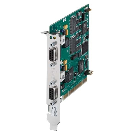 6GK1561-4AA02  - Kommunikationsprozessor PCI-Karte 6GK1561-4AA02 von Siemens