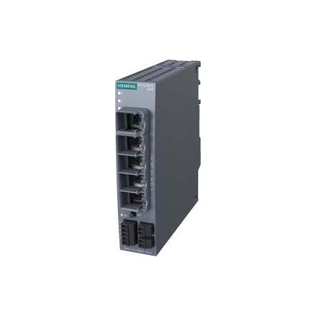 6GK5615-0AA00-2AA2  - SCALANCE S615 LAN-Router 6GK5615-0AA00-2AA2 von Siemens
