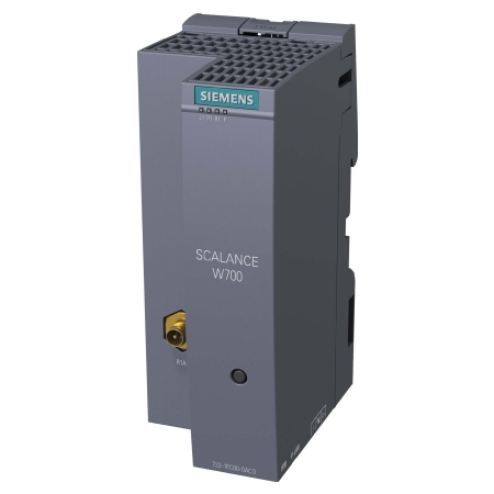 6GK5722-1FC00-0AC0  - Client Module 1x Radio 6GK5722-1FC00-0AC0 von Siemens