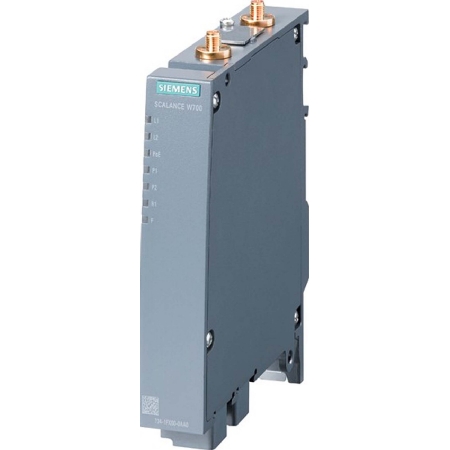 6GK5734-1FX00-0AA0  - IWLAN Client 2xRJ45 6GK5734-1FX00-0AA0 von Siemens