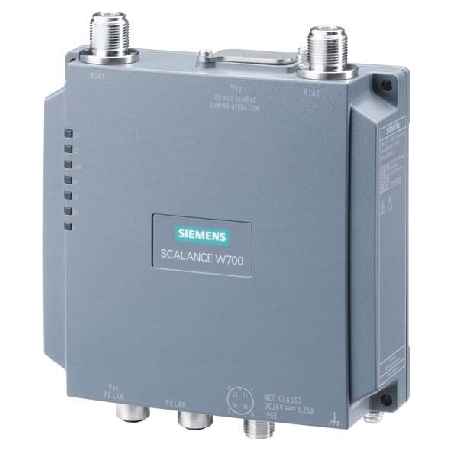 6GK5738-1GY00-0AA0 - Client Module 1x Radio 6GK5738-1GY00-0AA0 6GK5738-1GY00-0AA0 - Client Module 1x Radio 6GK5738-1GY00-0AA0 von Siemens
