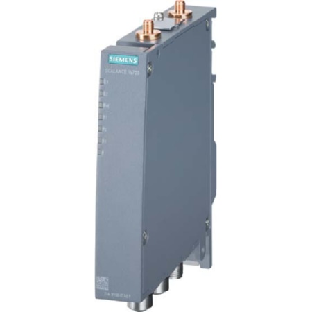 6GK5774-1FY00-0TB0 - IWLAN Access Point SCALANCE W774-1 M12, 6GK5774-1FY00-0TB0 6GK5774-1FY00-0TB0 - IWLAN Access Point SCALANCE W774-1 M12, 6GK5774-1FY00-0TB0 von Siemens