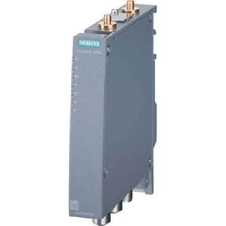 6GK5774-1FY00-0TB0  - IWLAN Access Point SCALANCE W774-1 M12, 6GK5774-1FY00-0TB0 von Siemens