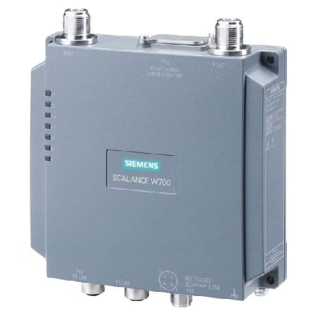 6GK5778-1GY00-0AA0 - Access Point 1x Radio 6GK5778-1GY00-0AA0 6GK5778-1GY00-0AA0 - Access Point 1x Radio 6GK5778-1GY00-0AA0 von Siemens
