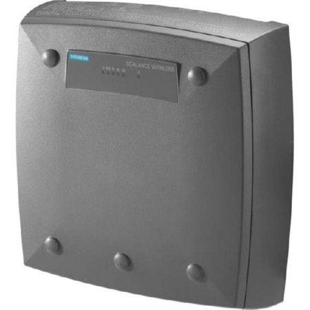 6GK5786-2FE00-0AB0 - IWLAN Access Point SCALANCE W786-2 SFP, 6GK5786-2FE00-0AB0 6GK5786-2FE00-0AB0 - IWLAN Access Point SCALANCE W786-2 SFP, 6GK5786-2FE00-0AB0 von Siemens