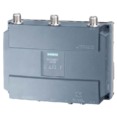 6GK5788-1GD00-0AA0  - IWLAN Access Point M12 6GK5788-1GD00-0AA0 von Siemens