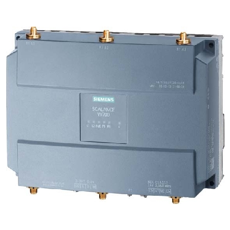 6GK5788-2FC00-0AB0  - IWLAN Access Point SCALANCE W788-2 RJ45 6GK5788-2FC00-0AB0 von Siemens