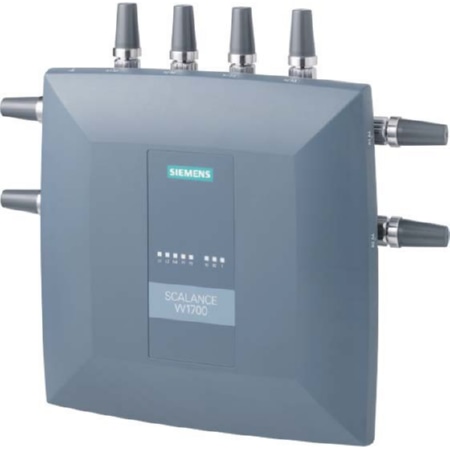 6GK5788-2GY01-0AA0 - SCALANCE W1788-2 2 Radio, 6GK5788-2GY01-0AA0 6GK5788-2GY01-0AA0 - SCALANCE W1788-2 2 Radio, 6GK5788-2GY01-0AA0 von Siemens