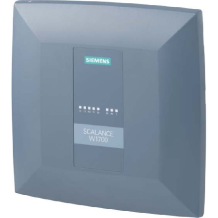 6GK5788-2HY01-0AA0 - SCALANCE W1788-2 2 Radio, 6GK5788-2HY01-0AA0 6GK5788-2HY01-0AA0 - SCALANCE W1788-2 2 Radio, 6GK5788-2HY01-0AA0 von Siemens
