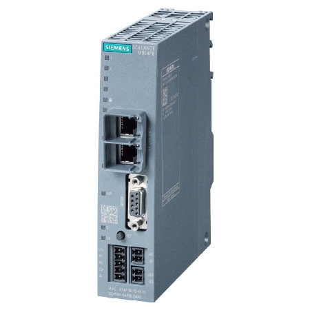6GK5804-0AP00-2AA2  - Router SCALANCE M804PB 6GK5804-0AP00-2AA2 von Siemens