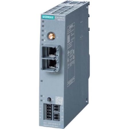 6GK5874-3AA00-2AA2  - 3G-Router M874-3, 6GK5874-3AA00-2AA2 von Siemens
