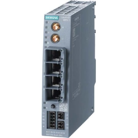 6GK5876-3AA02-2BA2  - 3G-Router IP-Kommunikation, 6GK5876-3AA02-2BA2 von Siemens