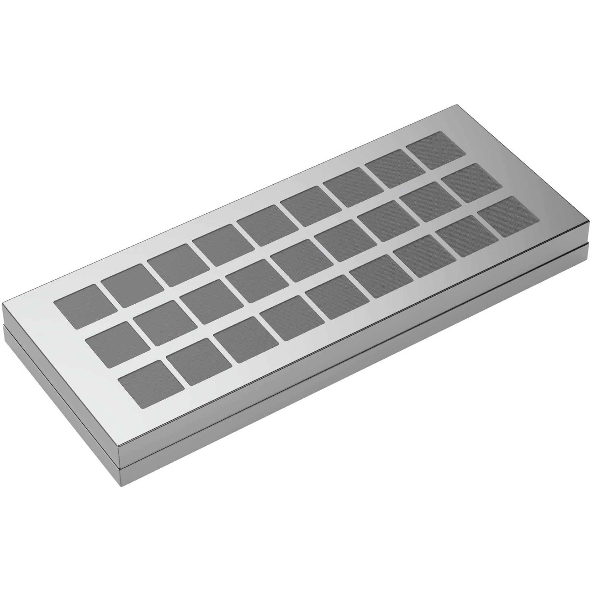 Aktivkohlefilter LZ10ITP00 Aktivkohlefilter LZ10ITP00 von Siemens