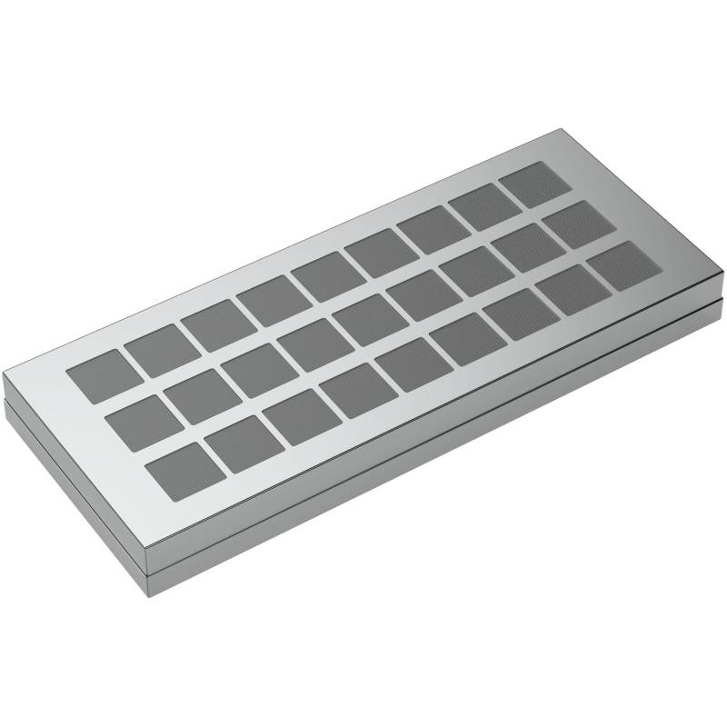 Aktivkohlefilter LZ10ITP00 von Siemens