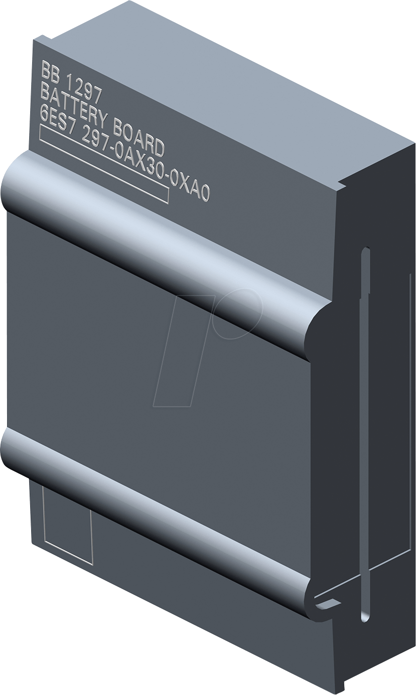 BB 1297 - S7-1200, Battery Board BB 1297 von Siemens