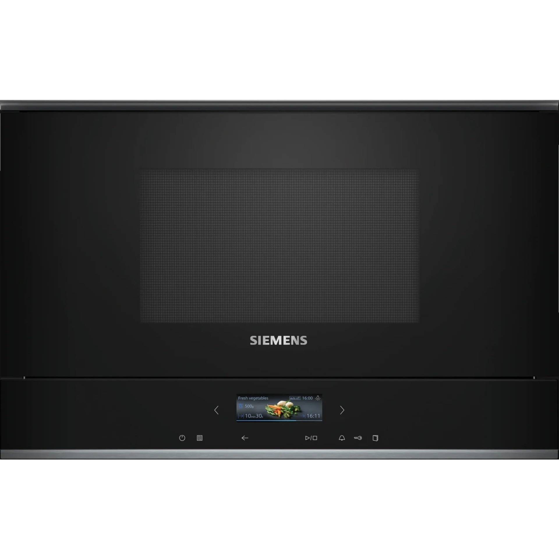 BE732L1B1 IQ700, Mikrowelle BE732L1B1 IQ700, Mikrowelle von Siemens