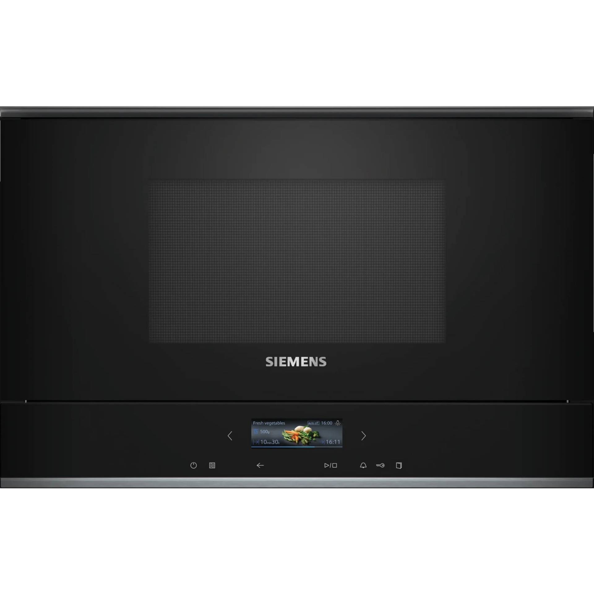 BE732R1B1 IQ700, Mikrowelle BE732R1B1 IQ700, Mikrowelle von Siemens