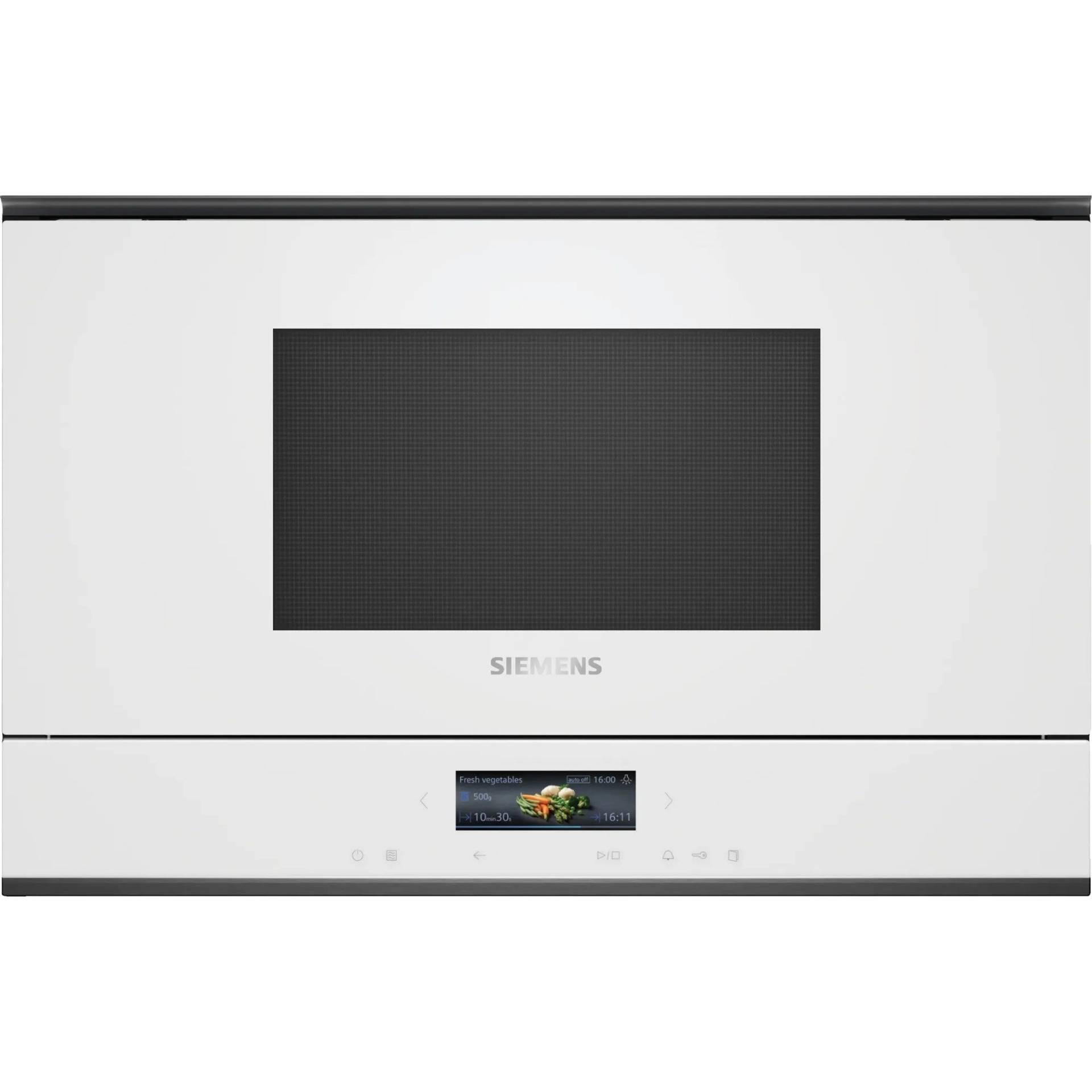 BF722R1B1 IQ700, Mikrowelle BF722R1B1 IQ700, Mikrowelle von Siemens